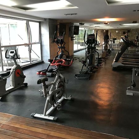 Studio Loft Polanco With Pool Meksyk Zewnętrze zdjęcie