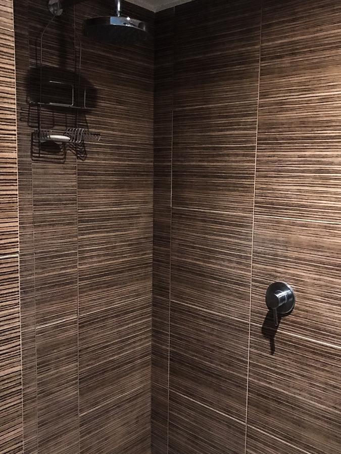 Studio Loft Polanco With Pool Meksyk Pokój zdjęcie