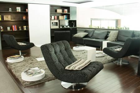 Studio Loft Polanco With Pool Meksyk Zewnętrze zdjęcie