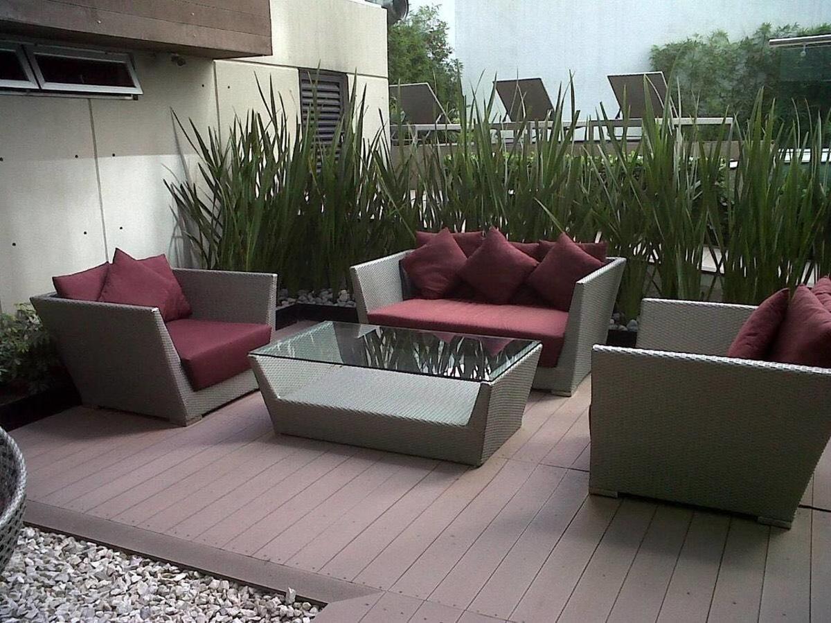 Studio Loft Polanco With Pool Meksyk Zewnętrze zdjęcie